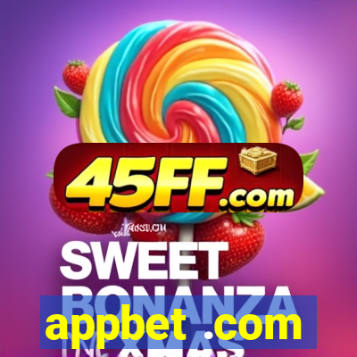 appbet .com